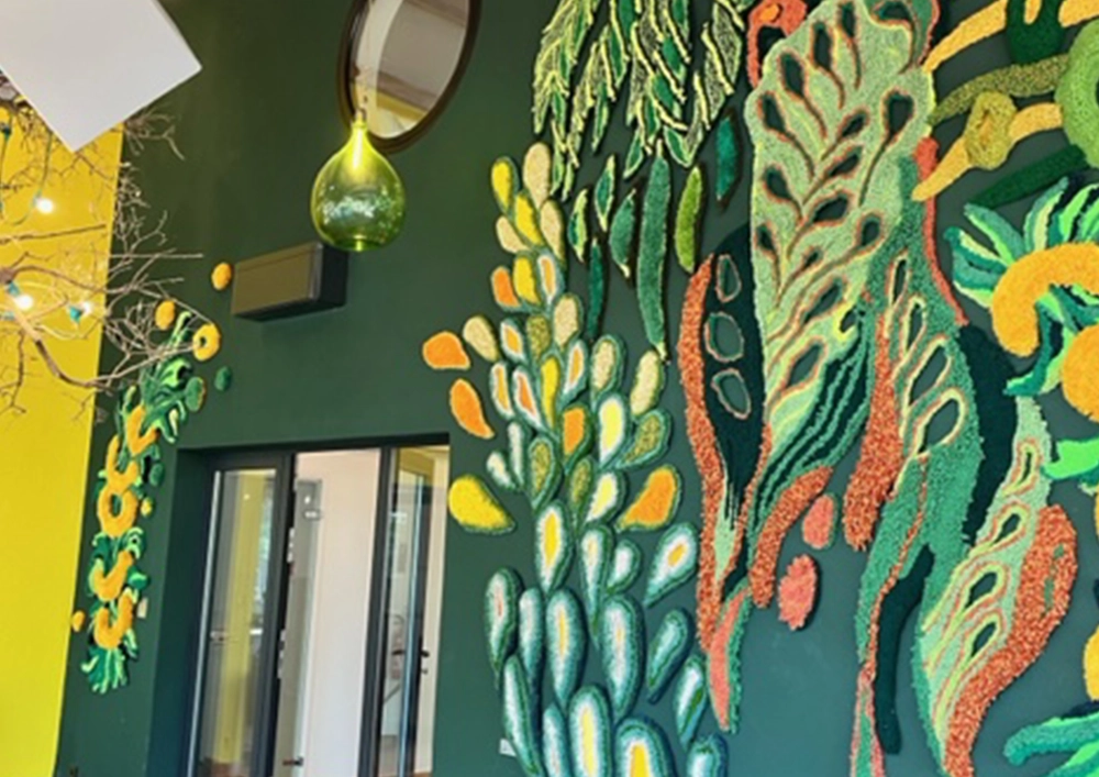 Claude Como à Figuière