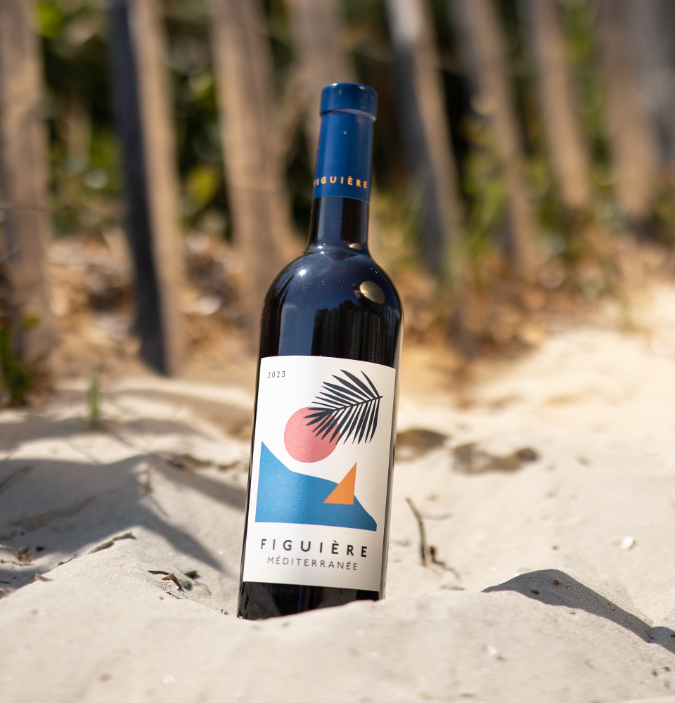 Méditerranée rouge