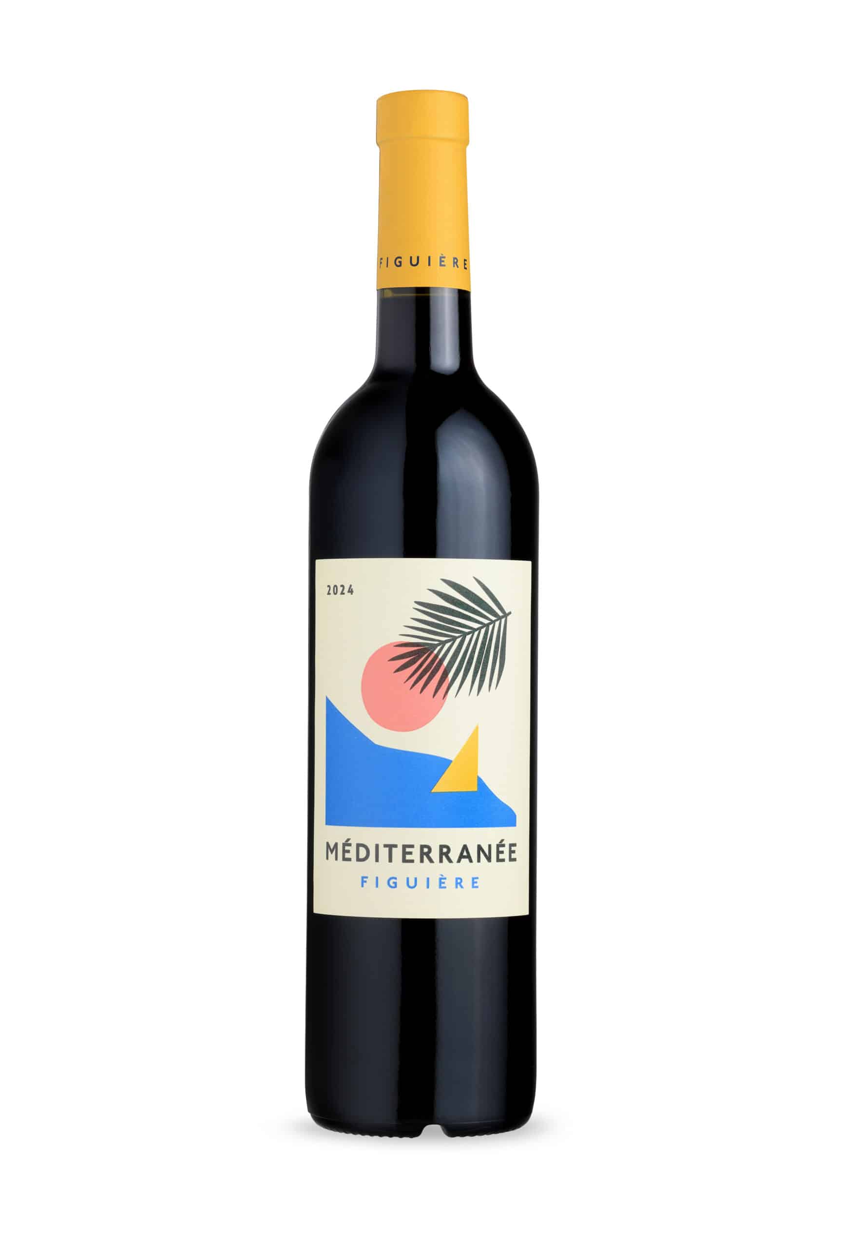 Mediterranee rouge 2024