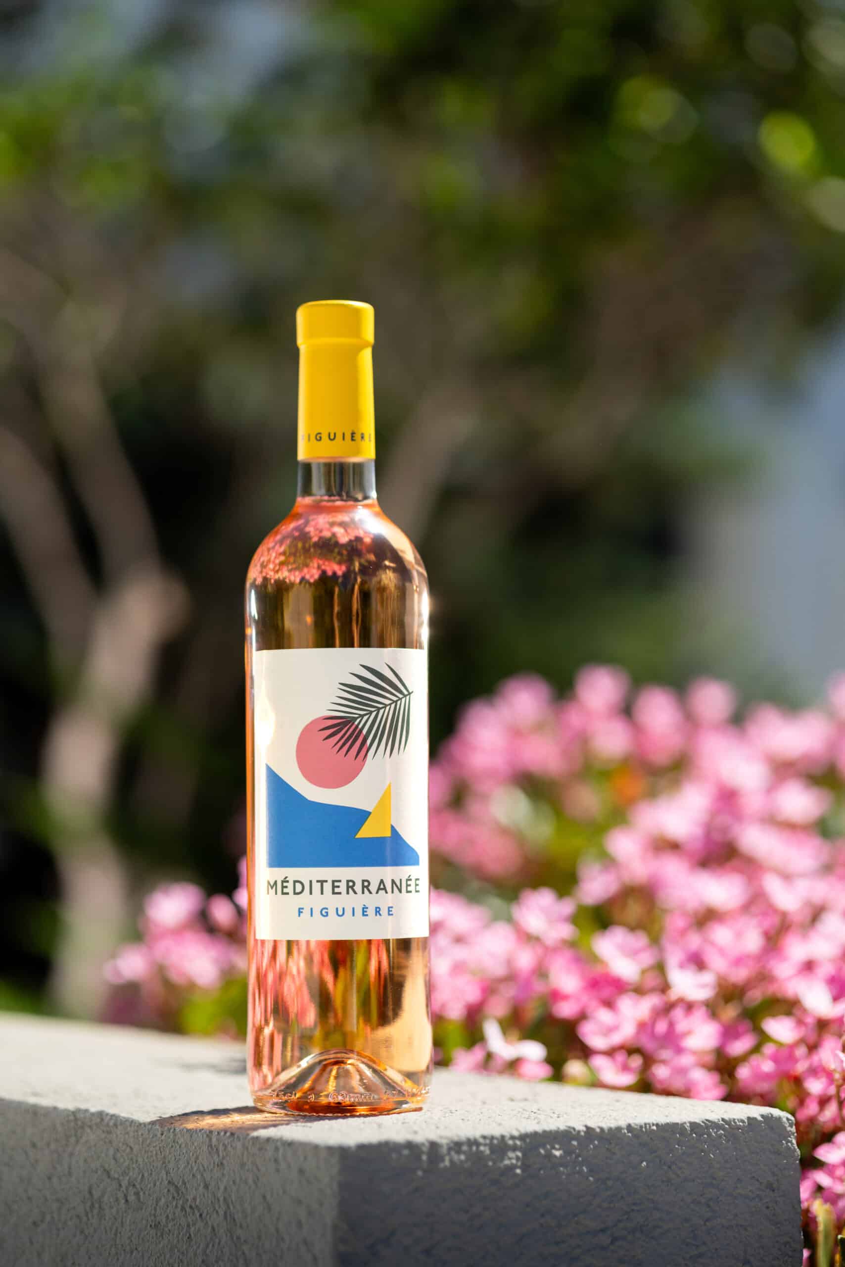 med rosé