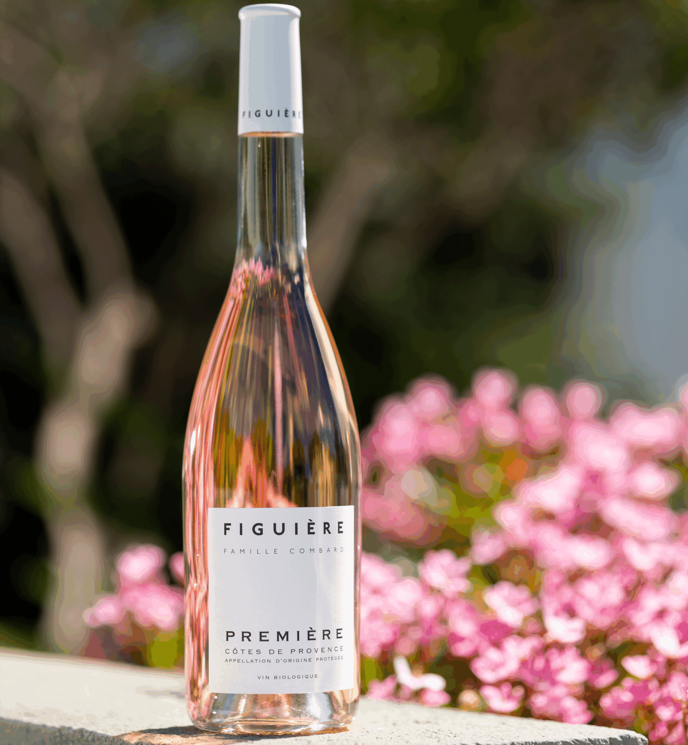 premiere rosé