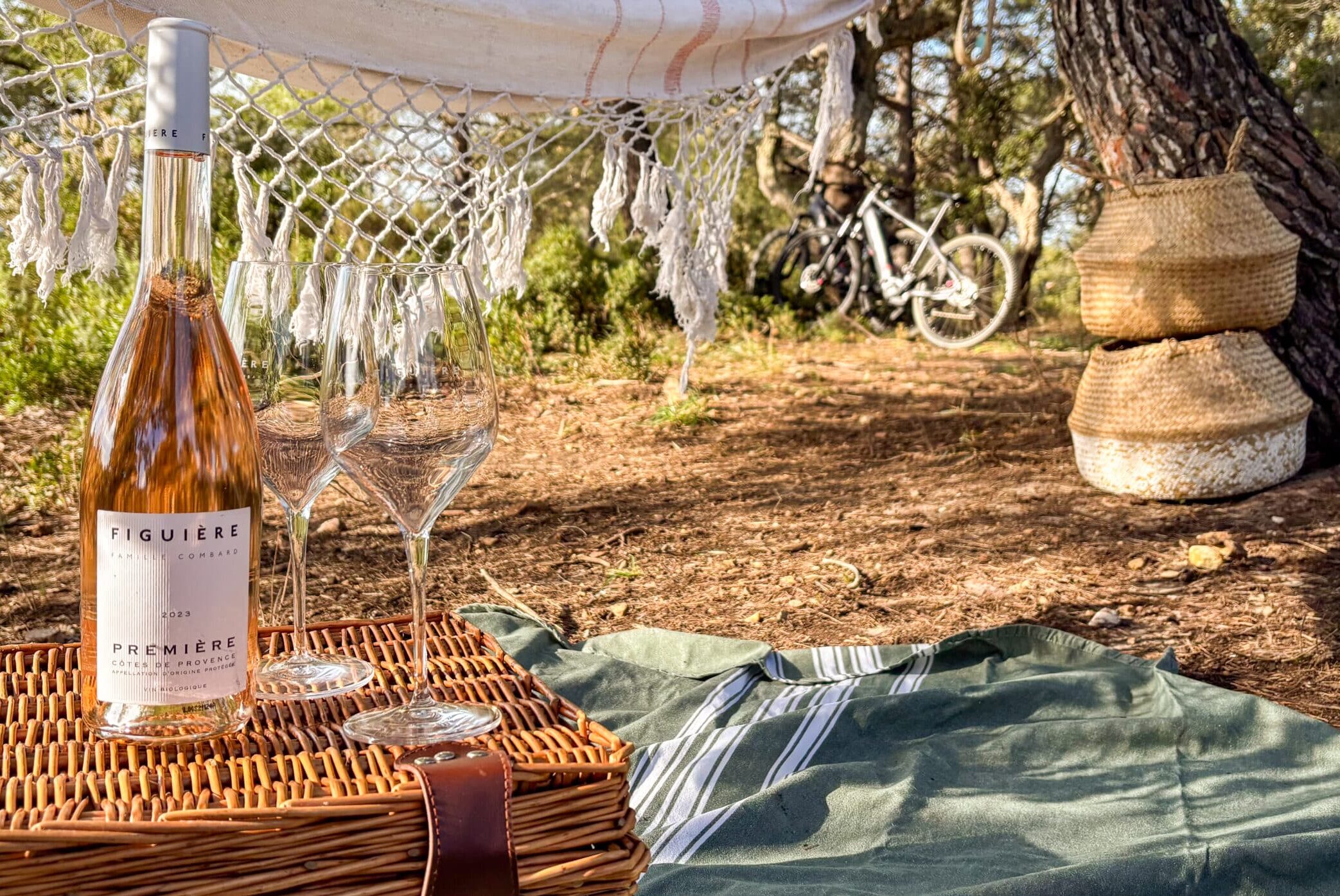 sentiers oenotouristiques entre vin et nature