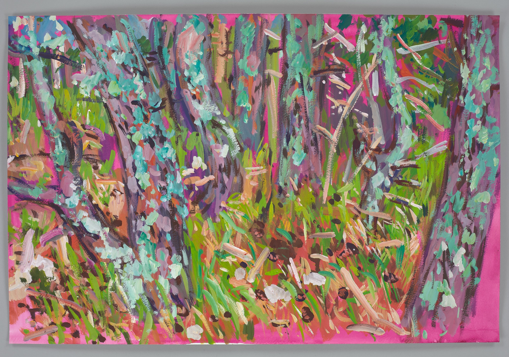 Exposition Benoit Manent