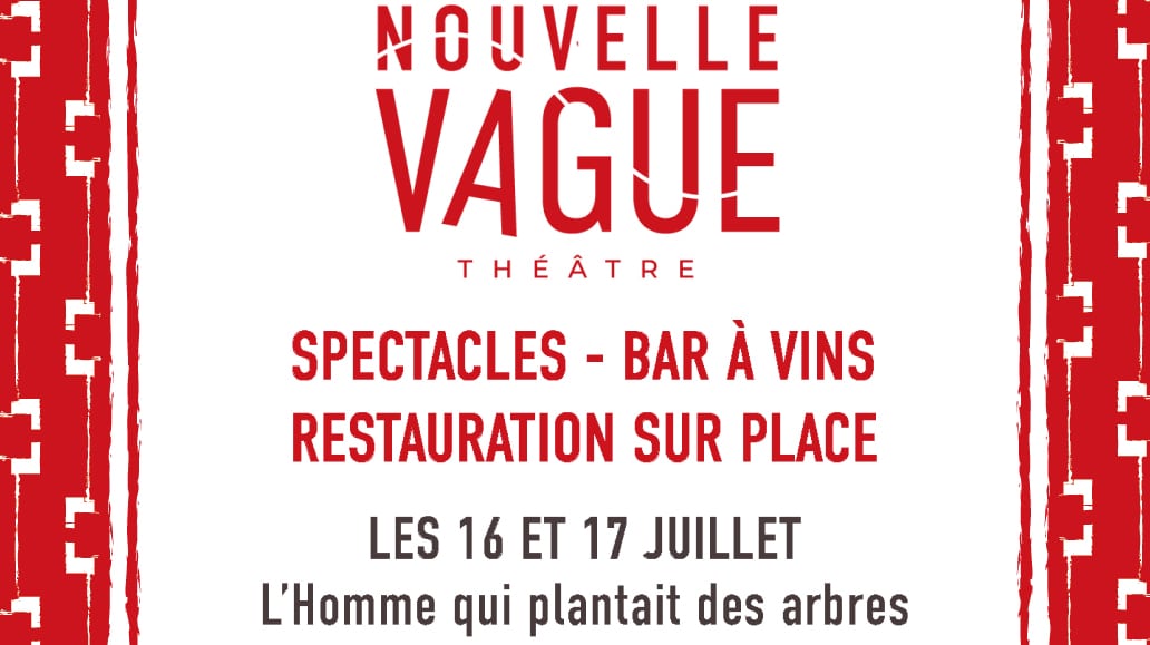 Soirée théâtre à Figuière