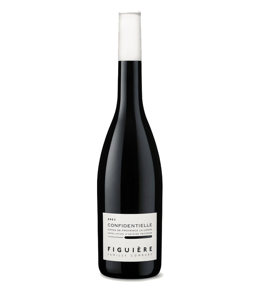 confidentielle rouge 2023