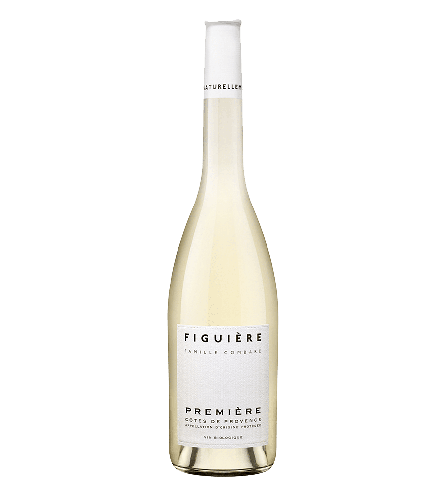 Figuière AOP Première BLANC